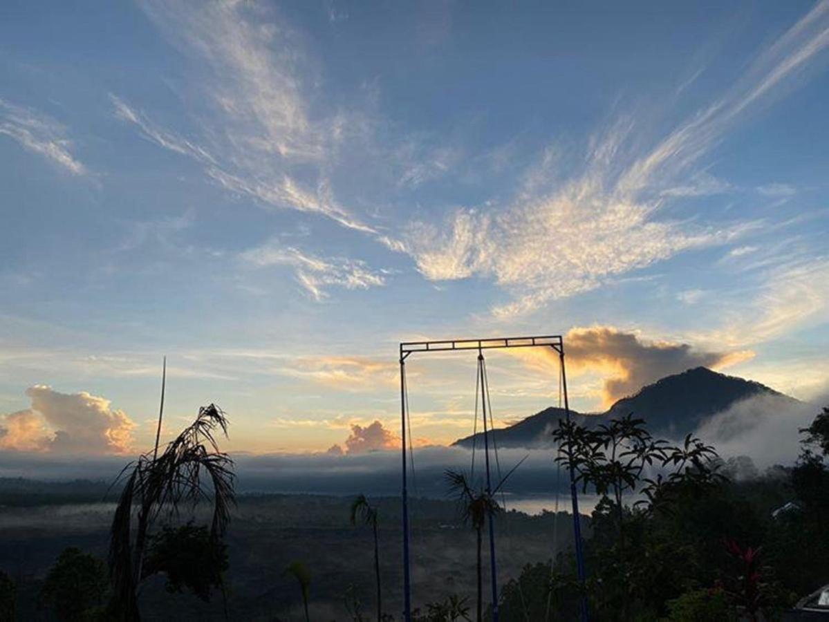 Sari Sky Villa Kintamani (Bali) Exterior photo